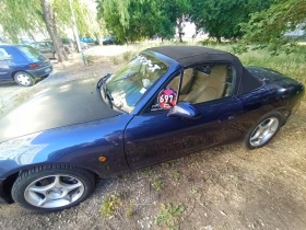 Mazda Mx-5 | Mobile.bg    5