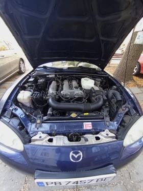 Mazda Mx-5 | Mobile.bg    7