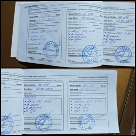 Hyundai I20 1.4i/BLACK-LINE/LINE-ASSIST/ОБСЛУЖЕН/СЕРВ.ИСТОРИЯ/ - 18950 лв. - 50000123 16
