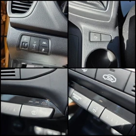 Hyundai I20 1.4i/BLACK-LINE/LINE-ASSIST/ОБСЛУЖЕН/СЕРВ.ИСТОРИЯ/ - 18950 лв. - 50000123 11