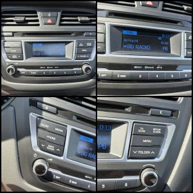 Hyundai I20 1.4i/BLACK-LINE/LINE-ASSIST/ОБСЛУЖЕН/СЕРВ.ИСТОРИЯ/ - 18950 лв. - 50000123 12