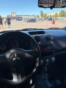 Обява за продажба на Mitsubishi Colt 1.1 ~3 400 лв. - изображение 7