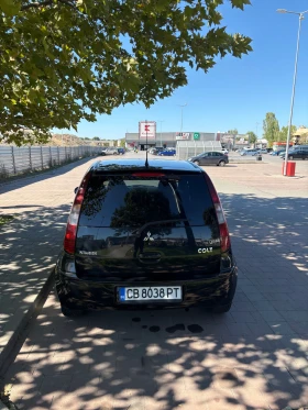 Обява за продажба на Mitsubishi Colt 1.1 ~3 400 лв. - изображение 4