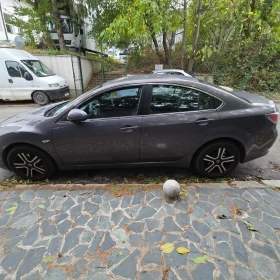 Обява за продажба на Mazda 6 ~Цена по договаряне - изображение 2