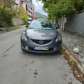 Обява за продажба на Mazda 6 ~Цена по договаряне - изображение 1