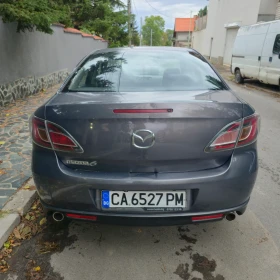Обява за продажба на Mazda 6 ~Цена по договаряне - изображение 1