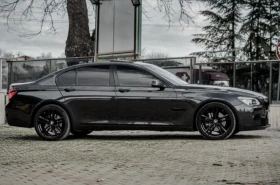 BMW 740 XDrive/Напълно Обслужен - 40999 лв. / 20962.46 € - 33206360 6
