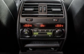 BMW 740 XDrive/Напълно Обслужен - 40999 лв. / 20962.46 € - 33206360 15