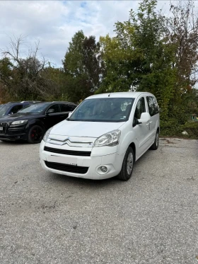 Обява за продажба на Citroen Berlingo 1.6 HDI ~12 800 лв. - изображение 2