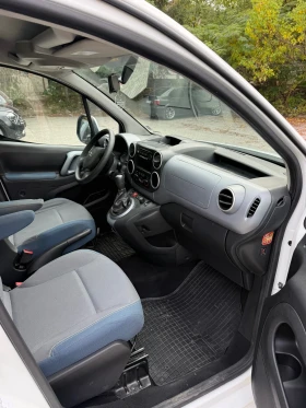 Обява за продажба на Citroen Berlingo 1.6 HDI ~12 800 лв. - изображение 8