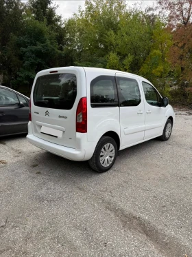 Обява за продажба на Citroen Berlingo 1.6 HDI ~12 800 лв. - изображение 4
