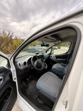 Обява за продажба на Citroen Berlingo 1.6 HDI ~12 800 лв. - изображение 9