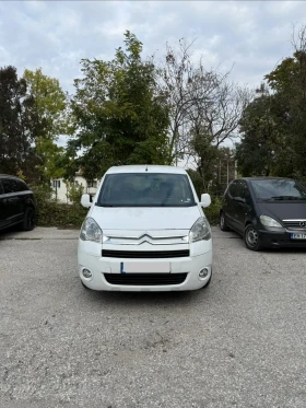 Обява за продажба на Citroen Berlingo 1.6 HDI ~12 800 лв. - изображение 1
