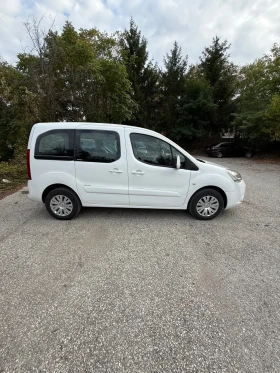 Обява за продажба на Citroen Berlingo 1.6 HDI ~12 800 лв. - изображение 3