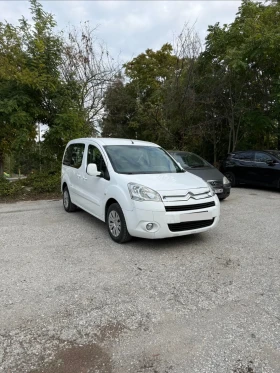 Обява за продажба на Citroen Berlingo 1.6 HDI ~12 800 лв. - изображение 1