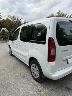 Обява за продажба на Citroen Berlingo 1.6 HDI ~12 800 лв. - изображение 6