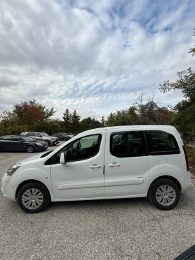 Обява за продажба на Citroen Berlingo 1.6 HDI ~12 800 лв. - изображение 7