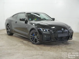 BMW 440 d M xDrive Coupe M Sport Paket Sportautomatic - 109280 лв. / 55873.98 € - 51864593 4