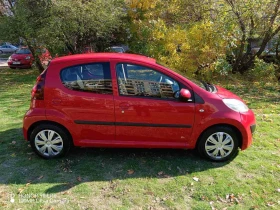 Обява за продажба на Peugeot 107 ~6 996 лв. - изображение 2 | Auto.bg Обява за продажба на Peugeot 107 ~6 996 лв. - изображение 2