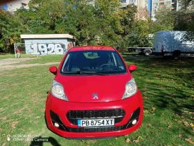 Обява за продажба на Peugeot 107 ~6 996 лв. - изображение 1 | Auto.bg Обява за продажба на Peugeot 107 ~6 996 лв. - изображение 1
