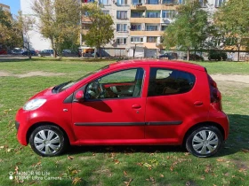 Обява за продажба на Peugeot 107 ~6 996 лв. - изображение 1 | Auto.bg Обява за продажба на Peugeot 107 ~6 996 лв. - изображение 1
