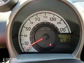 Обява за продажба на Peugeot 107 ~6 996 лв. - изображение 10 | Auto.bg Обява за продажба на Peugeot 107 ~6 996 лв. - изображение 10