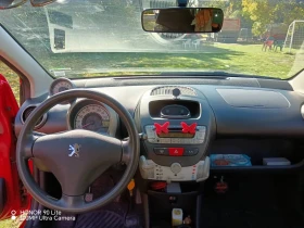 Обява за продажба на Peugeot 107 ~6 996 лв. - изображение 4 | Auto.bg Обява за продажба на Peugeot 107 ~6 996 лв. - изображение 4