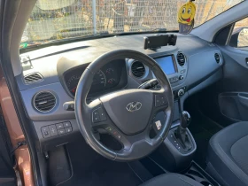 Hyundai I10 - 18500 лв. / 9458.90 € - 86388689 5