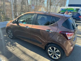 Hyundai I10 - 18500 лв. / 9458.90 € - 86388689 3