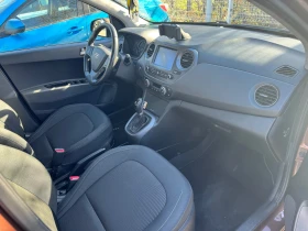 Hyundai I10 - 18500 лв. / 9458.90 € - 86388689 4