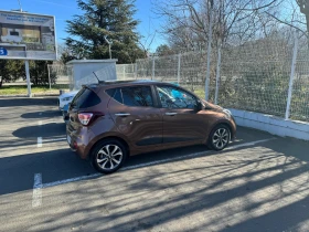 Hyundai I10 - 18500 лв. / 9458.90 € - 86388689 2