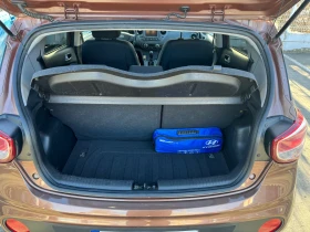 Hyundai I10 - 18500 лв. / 9458.90 € - 86388689 7