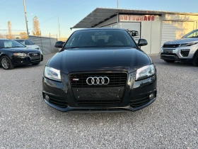 Audi A3 2, 0TDI-2xS-LINE+ 170кс.DSG - 13999 лв. / 7157.58 € - 96192687 3