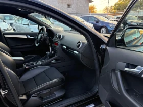 Audi A3 2, 0TDI-2xS-LINE+ 170кс.DSG - 13999 лв. / 7157.58 € - 96192687 10