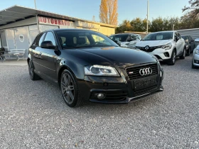 Audi A3 2, 0TDI-2xS-LINE+ 170кс.DSG - 13999 лв. / 7157.58 € - 96192687 2