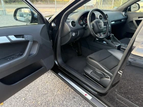 Audi A3 2, 0TDI-2xS-LINE+ 170кс.DSG - 13999 лв. / 7157.58 € - 96192687 13