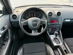 Audi A3 2, 0TDI-2xS-LINE+ 170кс.DSG - 13999 лв. / 7157.58 € - 96192687 14