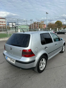 VW Golf 1.9тди 116коня 6ск. ПОМПА ДЮЗА БЕЗ ТОЧКА РЪЖДА!! - изображение 1