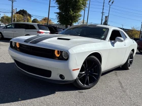 Dodge Challenger * SXT Plus* * АвтоКредит* 