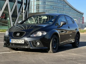 Seat Leon 2.0 FR, снимка 1