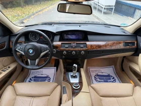 BMW 530 LCI* Head-Up* ACC-Distronic* Bi-Xen* AUTOM*  - 11800 лв. / 6033.24 € - 27475118 10