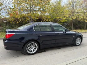 BMW 530 LCI* Head-Up* ACC-Distronic* Bi-Xen* AUTOM*  - 11800 лв. / 6033.24 € - 27475118 6