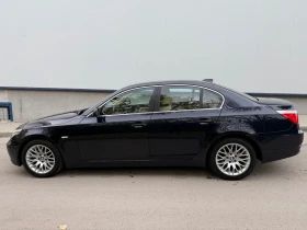 BMW 530 LCI* Head-Up* ACC-Distronic* Bi-Xen* AUTOM*  - 11800 лв. / 6033.24 € - 27475118 7