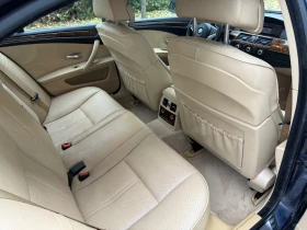 BMW 530 LCI* Head-Up* ACC-Distronic* Bi-Xen* AUTOM*  - 11800 лв. / 6033.24 € - 27475118 11