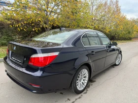 BMW 530 LCI* Head-Up* ACC-Distronic* Bi-Xen* AUTOM*  - 11800 лв. / 6033.24 € - 27475118 4
