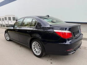 BMW 530 LCI* Head-Up* ACC-Distronic* Bi-Xen* AUTOM*  - 11800 лв. / 6033.24 € - 27475118 5