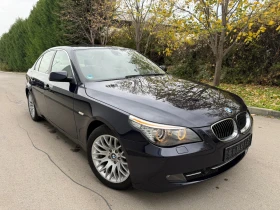 BMW 530 LCI* Head-Up* ACC-Distronic* Bi-Xen* AUTOM*  - 11800 лв. / 6033.24 € - 27475118 3