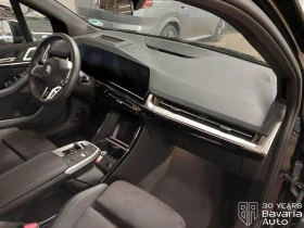 BMW 220 d Active Tourer M Sport Paket Sportautomatic - 75100 лв. / 38398.02 € - 10249623 7