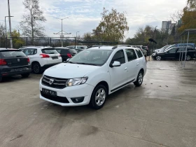 Dacia Logan 1.5 навигация - 8400 лв. / 4294.85 € - 87234131 5