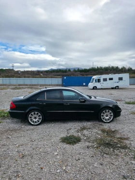 Mercedes-Benz E 320 E320D, снимка 5